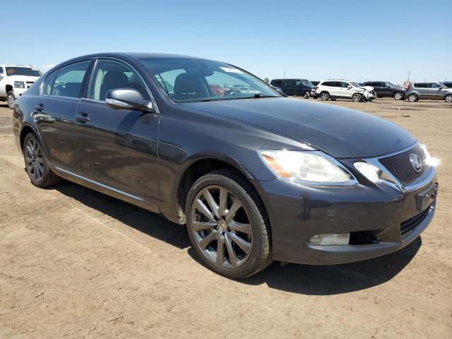 Photo 3 VIN: JTHCE1KS7A0026615 - LEXUS GS 350 