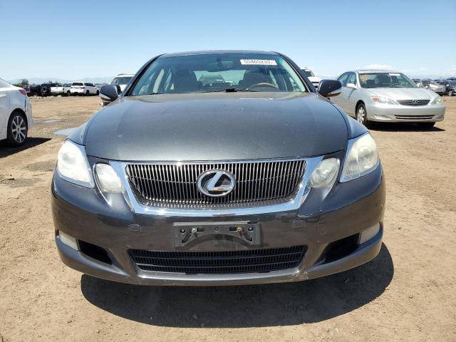 Photo 4 VIN: JTHCE1KS7A0026615 - LEXUS GS 350 