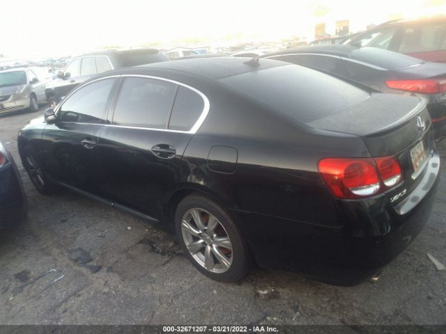 Photo 2 VIN: JTHCE1KS7A0027229 - LEXUS GS 350 