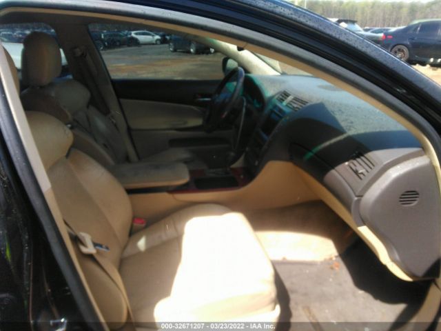 Photo 4 VIN: JTHCE1KS7A0027229 - LEXUS GS 350 