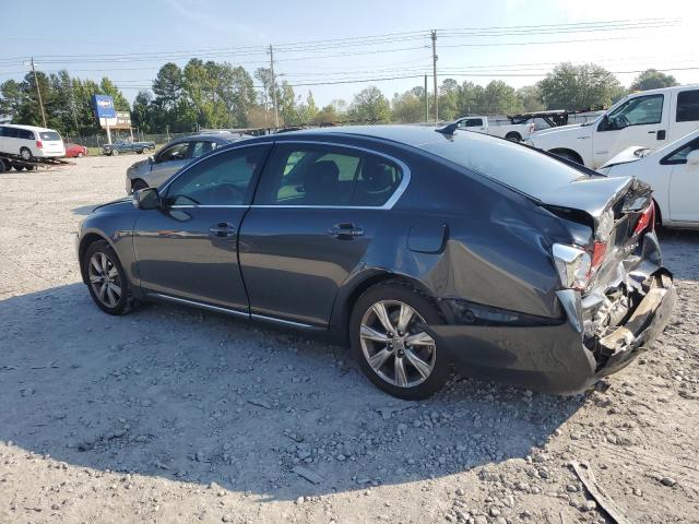 Photo 1 VIN: JTHCE1KS7A0027439 - LEXUS GS 350 