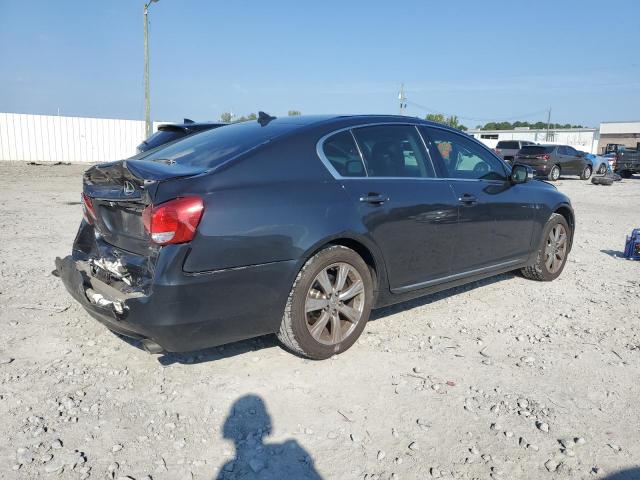 Photo 2 VIN: JTHCE1KS7A0027439 - LEXUS GS 350 