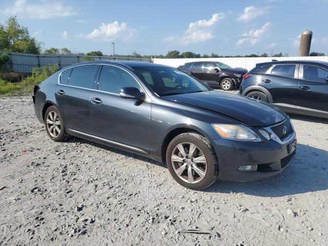 Photo 3 VIN: JTHCE1KS7A0027439 - LEXUS GS 350 