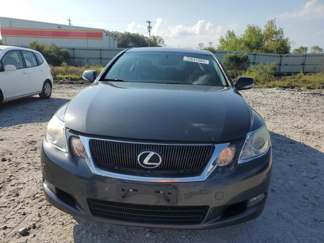 Photo 4 VIN: JTHCE1KS7A0027439 - LEXUS GS 350 