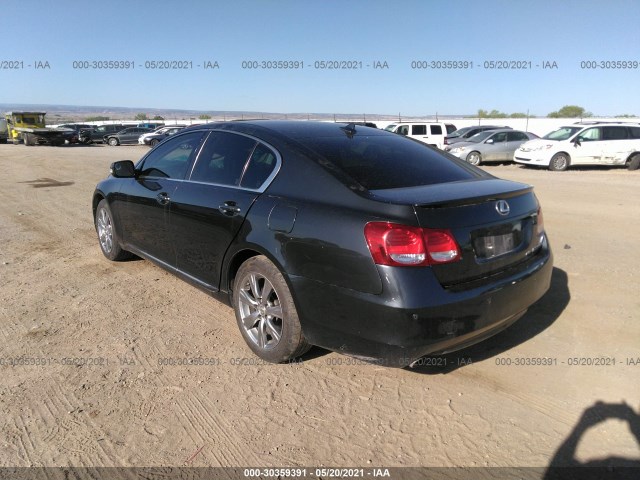 Photo 2 VIN: JTHCE1KS7B0028978 - LEXUS GS 350 