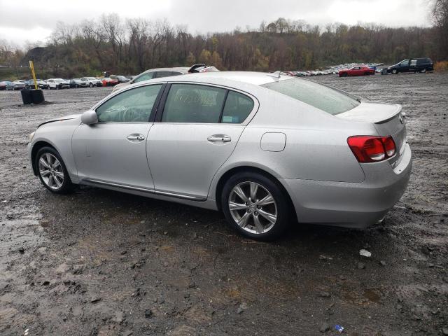 Photo 1 VIN: JTHCE1KS8A0026199 - LEXUS GS 350 