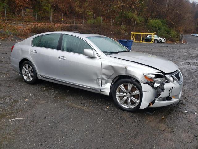 Photo 3 VIN: JTHCE1KS8A0026199 - LEXUS GS 350 