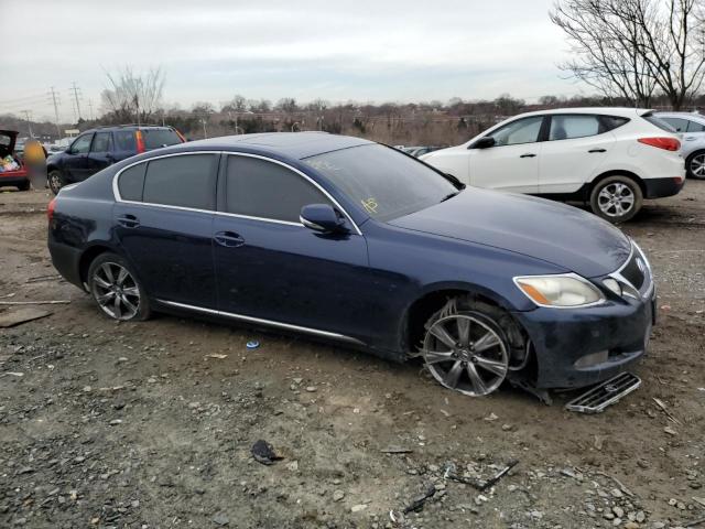 Photo 3 VIN: JTHCE1KS8B0029248 - LEXUS GS350 