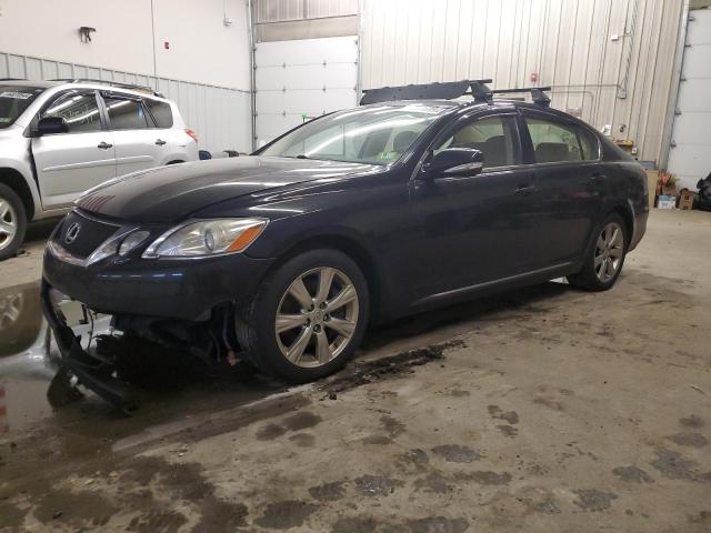 Photo 0 VIN: JTHCE1KS8B0030318 - LEXUS GS350 