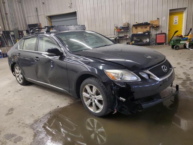 Photo 3 VIN: JTHCE1KS8B0030318 - LEXUS GS350 