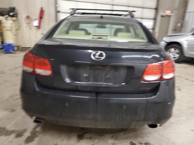 Photo 5 VIN: JTHCE1KS8B0030318 - LEXUS GS350 