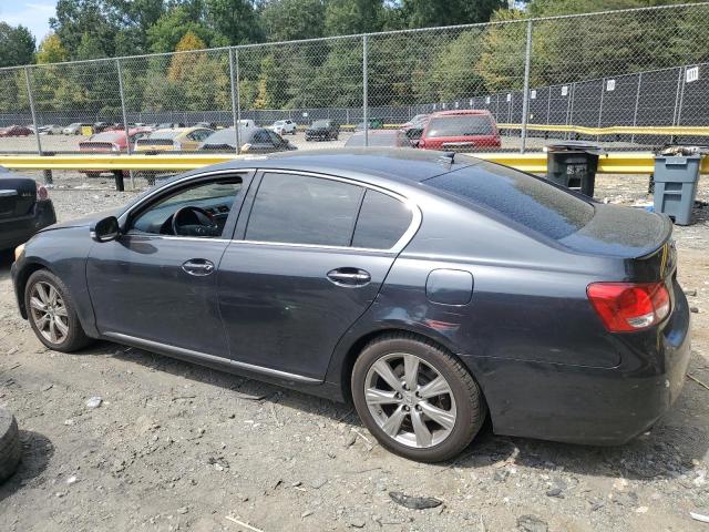 Photo 1 VIN: JTHCE1KS8B0030898 - LEXUS GS 350 