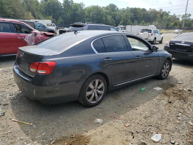 Photo 2 VIN: JTHCE1KS8B0030898 - LEXUS GS 350 