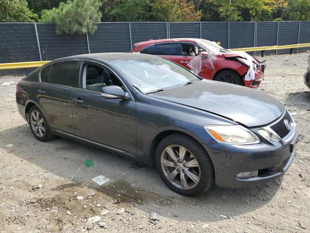 Photo 3 VIN: JTHCE1KS8B0030898 - LEXUS GS 350 