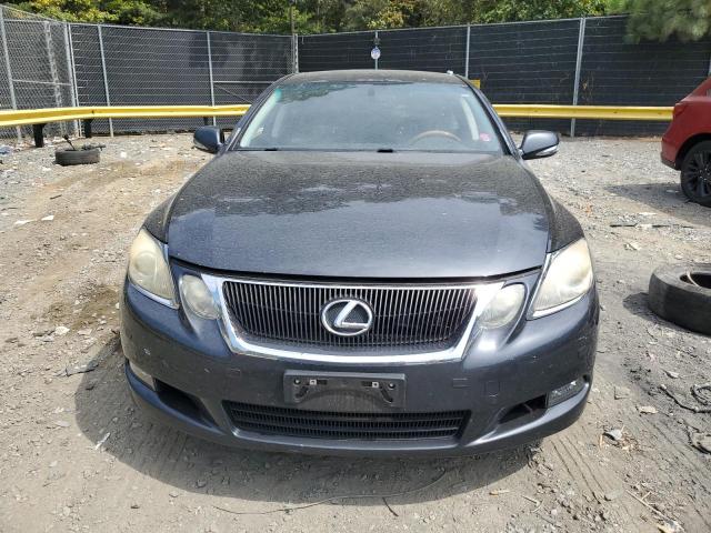 Photo 4 VIN: JTHCE1KS8B0030898 - LEXUS GS 350 