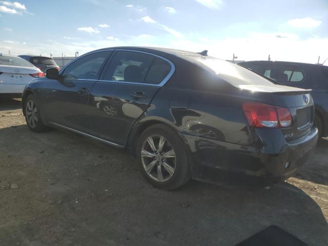 Photo 1 VIN: JTHCE1KS9A0026678 - LEXUS GS350 