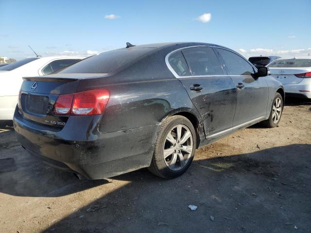 Photo 2 VIN: JTHCE1KS9A0026678 - LEXUS GS350 