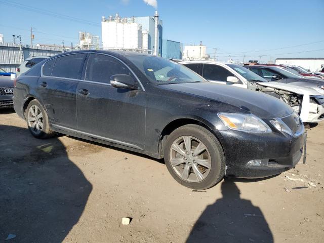 Photo 3 VIN: JTHCE1KS9A0026678 - LEXUS GS350 