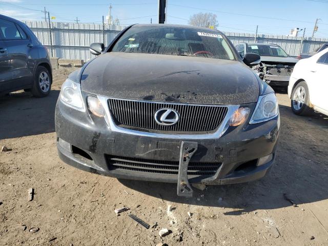 Photo 4 VIN: JTHCE1KS9A0026678 - LEXUS GS350 