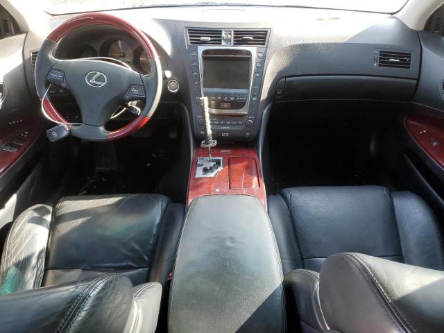 Photo 7 VIN: JTHCE1KS9A0026678 - LEXUS GS350 