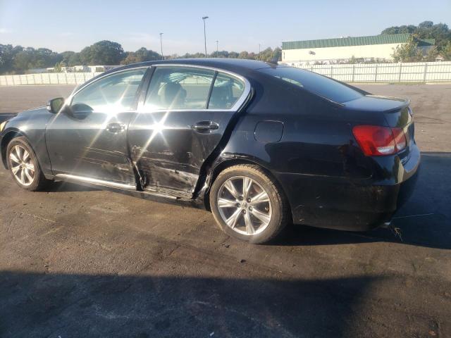 Photo 1 VIN: JTHCE1KS9A0027958 - LEXUS GS350 