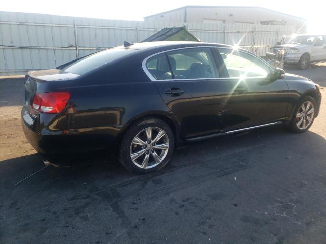 Photo 2 VIN: JTHCE1KS9A0027958 - LEXUS GS350 