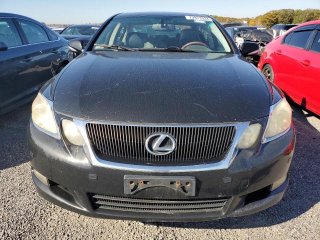 Photo 4 VIN: JTHCE1KS9A0027958 - LEXUS GS350 