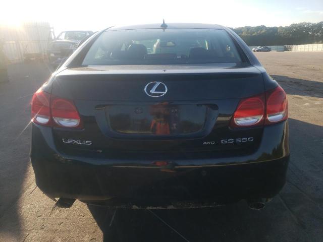 Photo 5 VIN: JTHCE1KS9A0027958 - LEXUS GS350 