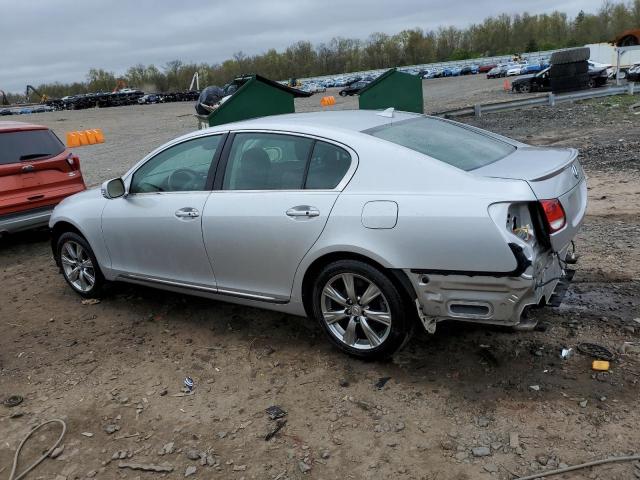 Photo 1 VIN: JTHCE1KS9B0028335 - LEXUS GS350 