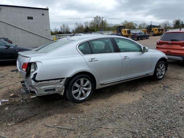 Photo 2 VIN: JTHCE1KS9B0028335 - LEXUS GS350 