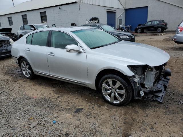 Photo 3 VIN: JTHCE1KS9B0028335 - LEXUS GS350 