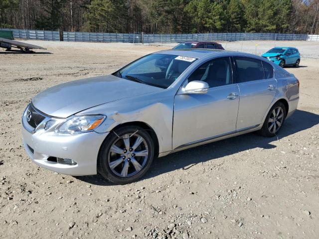 Photo 0 VIN: JTHCE1KS9B0029131 - LEXUS GS350 