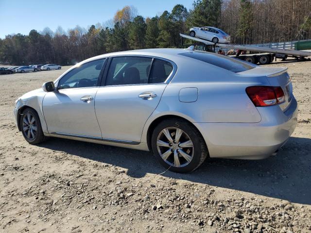 Photo 1 VIN: JTHCE1KS9B0029131 - LEXUS GS350 