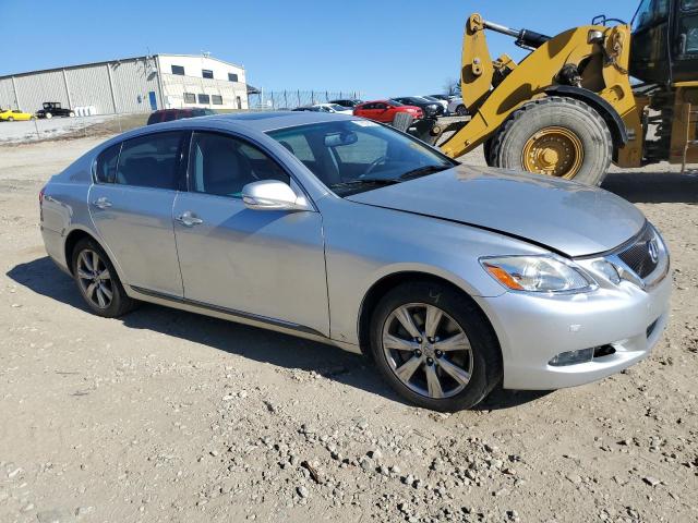 Photo 3 VIN: JTHCE1KS9B0029131 - LEXUS GS350 