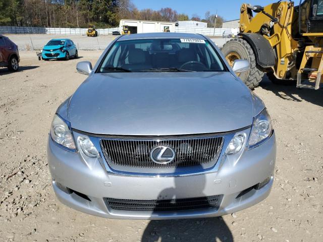 Photo 4 VIN: JTHCE1KS9B0029131 - LEXUS GS350 