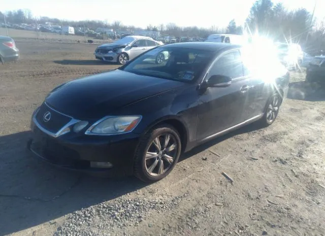 Photo 1 VIN: JTHCE1KSXA0024860 - LEXUS GS 350 