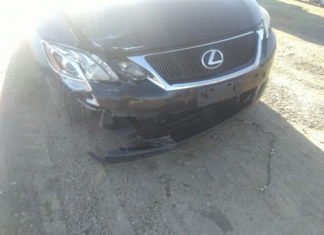 Photo 5 VIN: JTHCE1KSXA0024860 - LEXUS GS 350 