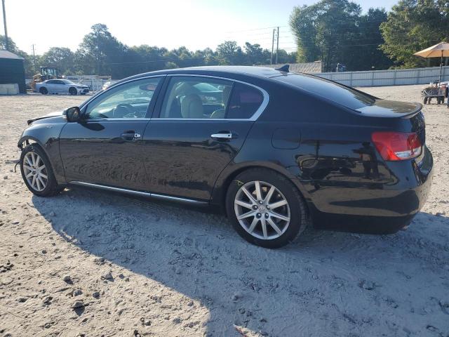 Photo 1 VIN: JTHCE1KSXA0024969 - LEXUS GS 350 