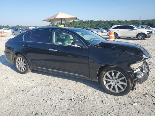 Photo 3 VIN: JTHCE1KSXA0024969 - LEXUS GS 350 