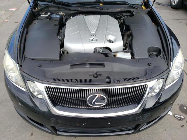 Photo 6 VIN: JTHCE1KSXA0024969 - LEXUS GS 350 