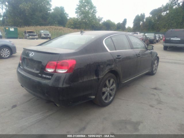 Photo 3 VIN: JTHCE1KSXA0025782 - LEXUS GS 350 