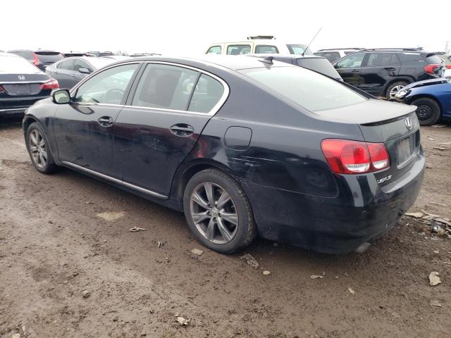 Photo 1 VIN: JTHCE1KSXA0027094 - LEXUS GS 350 