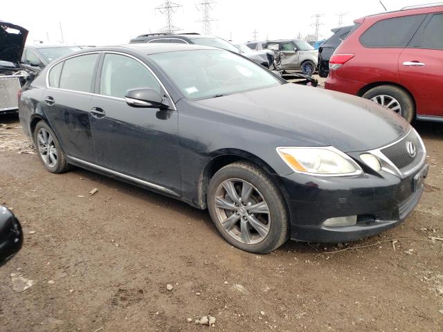 Photo 3 VIN: JTHCE1KSXA0027094 - LEXUS GS 350 