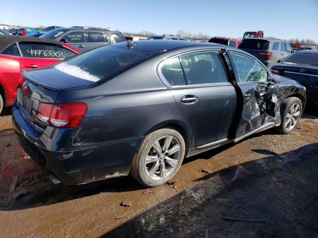 Photo 2 VIN: JTHCE1KSXA0027807 - LEXUS GS 350 