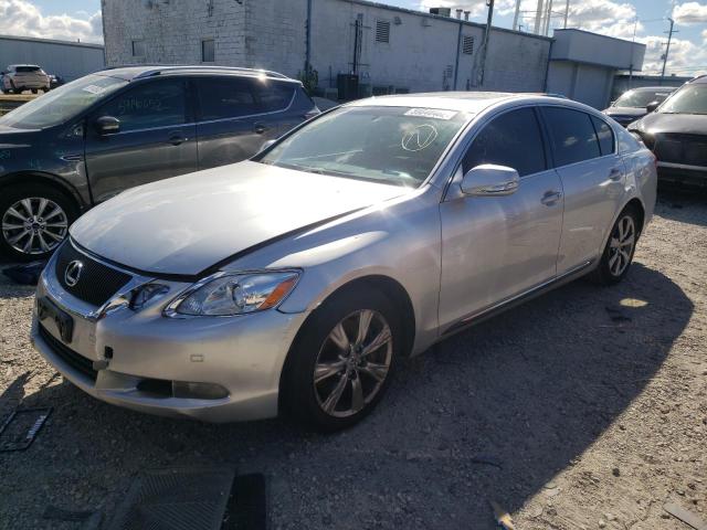 Photo 1 VIN: JTHCE1KSXB0029932 - LEXUS GS 350 