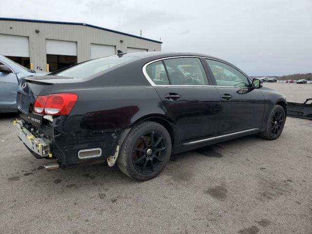 Photo 2 VIN: JTHCE1KSXB0030479 - LEXUS GS350 