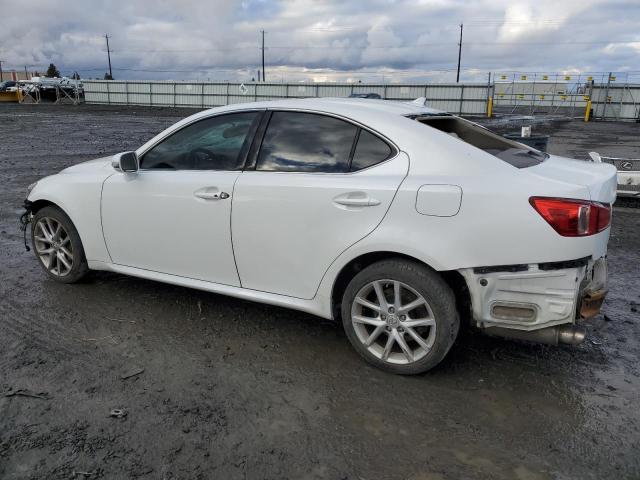 Photo 1 VIN: JTHCE5C20B5000741 - LEXUS IS 350 