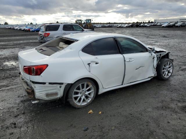 Photo 2 VIN: JTHCE5C20B5000741 - LEXUS IS 350 