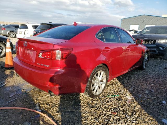 Photo 2 VIN: JTHCE5C20C5002314 - LEXUS IS 350 