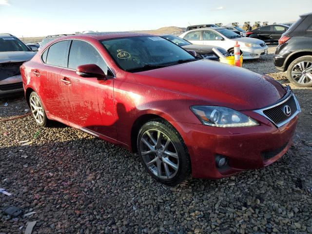 Photo 3 VIN: JTHCE5C20C5002314 - LEXUS IS 350 